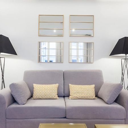Zoko Suites En Madrid Kültér fotó