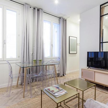 Zoko Suites En Madrid Kültér fotó