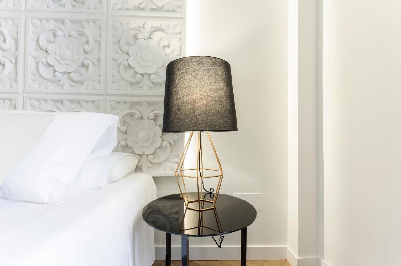 Zoko Suites En Madrid Kültér fotó