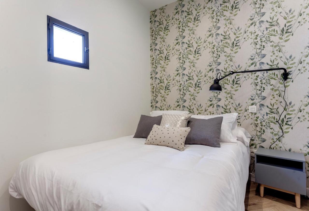 Zoko Suites En Madrid Kültér fotó