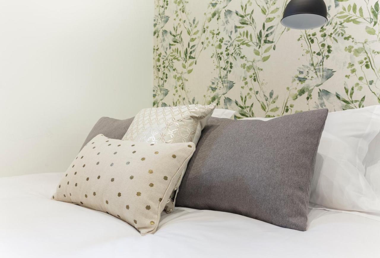 Zoko Suites En Madrid Kültér fotó