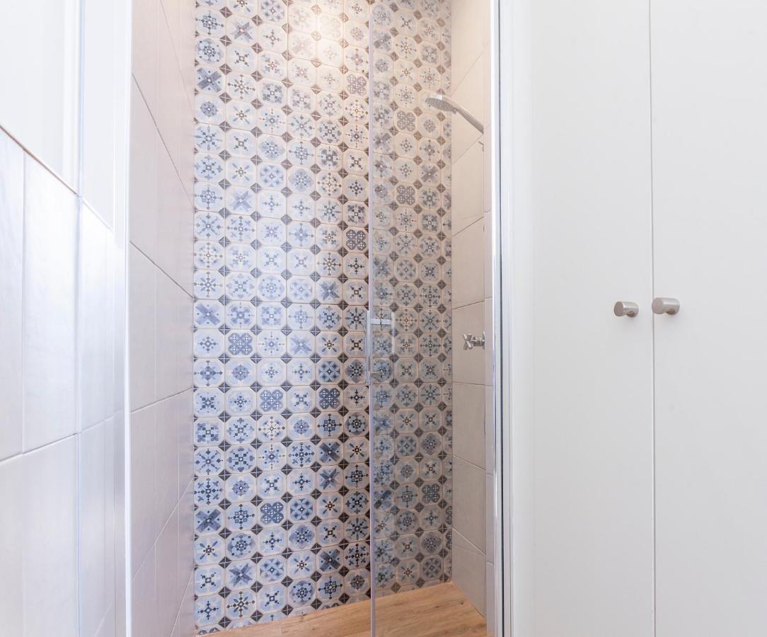 Zoko Suites En Madrid Kültér fotó