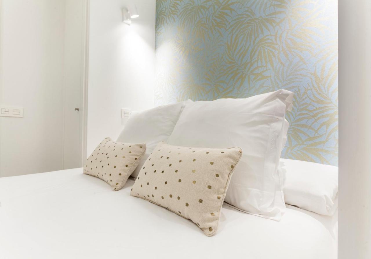 Zoko Suites En Madrid Kültér fotó