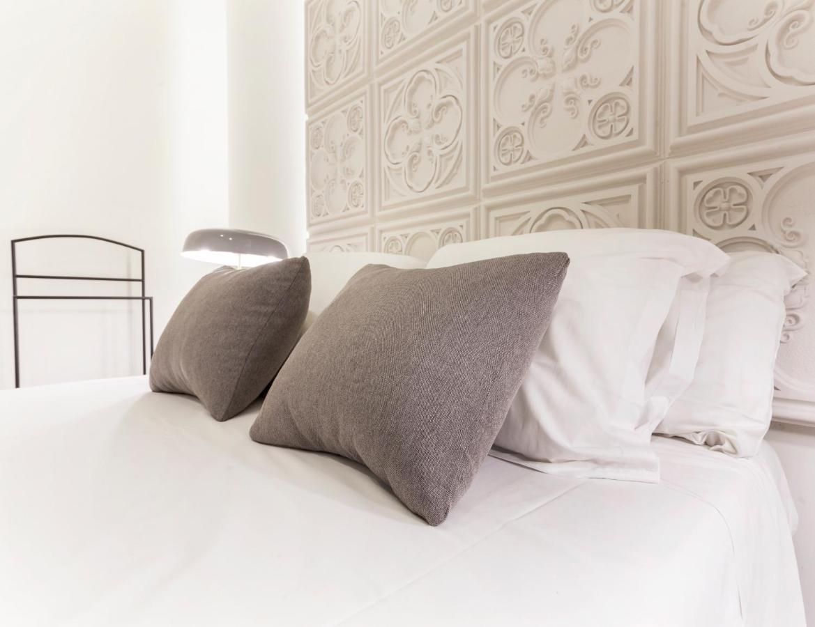 Zoko Suites En Madrid Kültér fotó